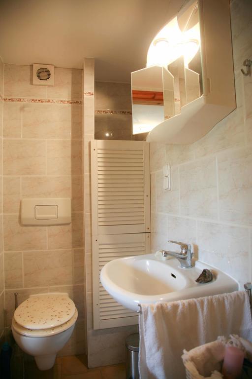 Gaestehaus Cheval Blanc Lorch am Rhein Exterior photo